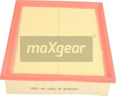 Maxgear 26-1304 - Hava filtri furqanavto.az
