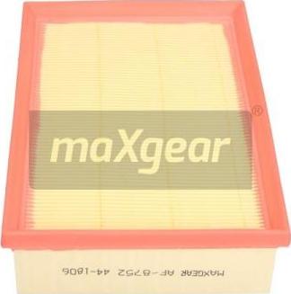Maxgear 26-1315 - Hava filtri furqanavto.az