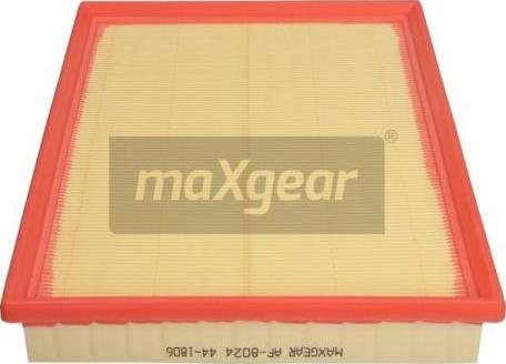 Maxgear 26-1313 - Hava filtri furqanavto.az