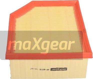 Maxgear 26-1383 - Hava filtri furqanavto.az