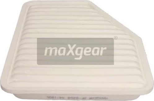 Maxgear 26-1334 - Hava filtri furqanavto.az