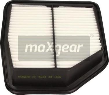 Maxgear 26-1324 - Hava filtri furqanavto.az