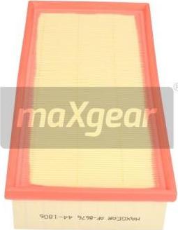 Maxgear 26-1321 - Hava filtri furqanavto.az