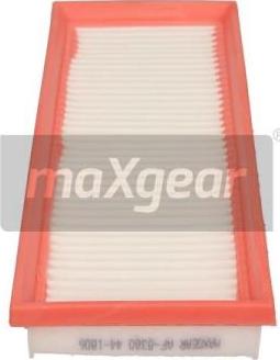 Maxgear 26-1322 - Hava filtri furqanavto.az