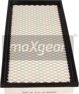 Maxgear 26-1299 - Hava filtri furqanavto.az