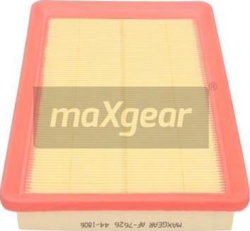 Maxgear 26-1293 - Hava filtri furqanavto.az