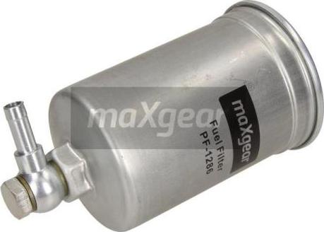 Maxgear 26-1249 - Yanacaq filtri furqanavto.az