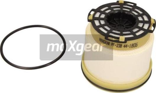 Maxgear 26-1242 - Yanacaq filtri furqanavto.az