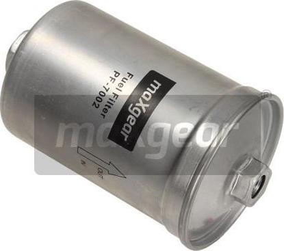 Maxgear 26-1250 - Yanacaq filtri furqanavto.az