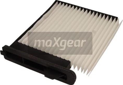 Maxgear 26-1205 - Filtr, daxili hava furqanavto.az