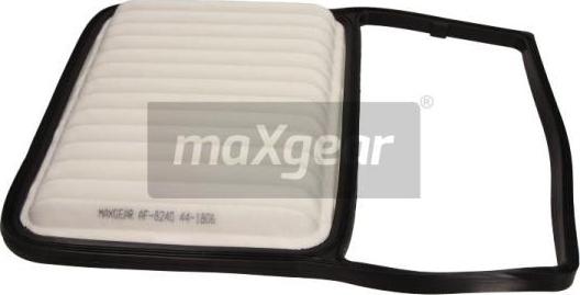 Maxgear 26-1271 - Hava filtri furqanavto.az