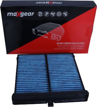 Maxgear 26-1764 - Filtr, daxili hava www.furqanavto.az