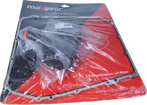 Maxgear 26-1714 - Hidravlik Filtr, avtomatik transmissiya furqanavto.az