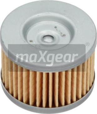 Maxgear 26-8002 - Yağ filtri furqanavto.az