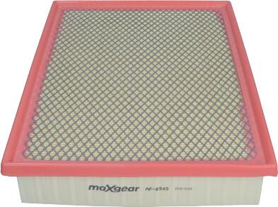 Maxgear 26-2441 - Hava filtri furqanavto.az