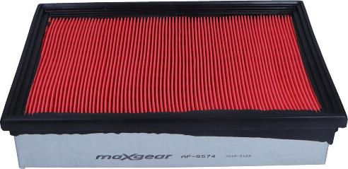 Maxgear 26-2465 - Hava filtri furqanavto.az
