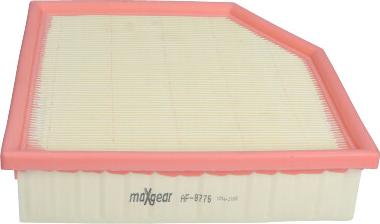 Maxgear 26-2408 - Hava filtri furqanavto.az