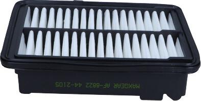 AMC HA-8674 - Hava filtri furqanavto.az