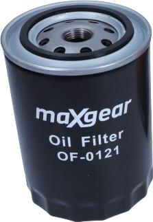 Maxgear 26-2052 - Yağ filtri furqanavto.az