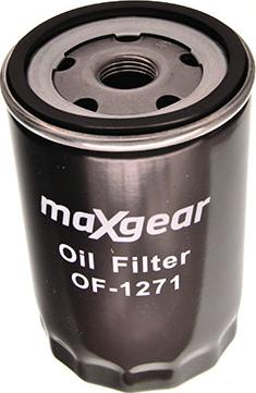 Maxgear 26-2079 - Yağ filtri furqanavto.az