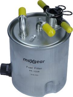 Maxgear 26-2180 - Yanacaq filtri furqanavto.az