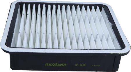 Maxgear 26-2344 - Hava filtri furqanavto.az