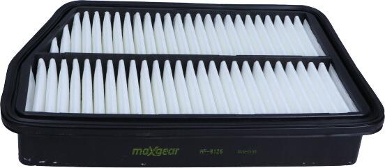 BIG Filter GB-912 - Hava filtri furqanavto.az
