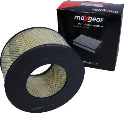 Maxgear 26-2326 - Hava filtri furqanavto.az