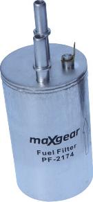Maxgear 26-2203 - Yanacaq filtri furqanavto.az