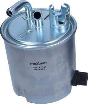 Maxgear 26-2230 - Yanacaq filtri furqanavto.az