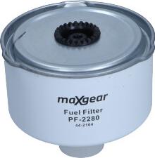 Maxgear 26-2238 - Yanacaq filtri furqanavto.az