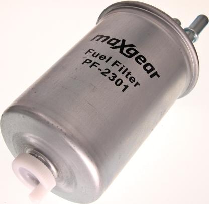 Maxgear 26-2273 - Yanacaq filtri furqanavto.az