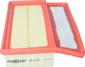 Maxgear 26-2769 - Hava filtri furqanavto.az