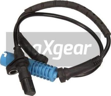 Maxgear 20-0095 - Sensor, təkər sürəti furqanavto.az