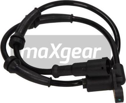 Maxgear 20-0117 - Sensor, təkər sürəti furqanavto.az