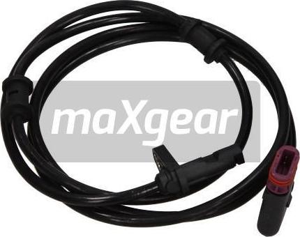 Maxgear 20-0185 - Sensor, təkər sürəti furqanavto.az