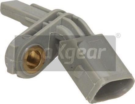 Maxgear 20-0135 - Sensor, təkər sürəti furqanavto.az