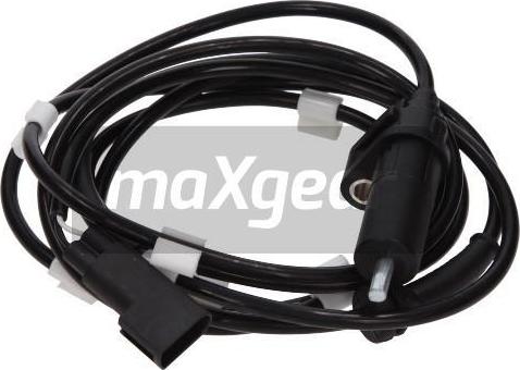 Maxgear 20-0170 - Sensor, təkər sürəti furqanavto.az
