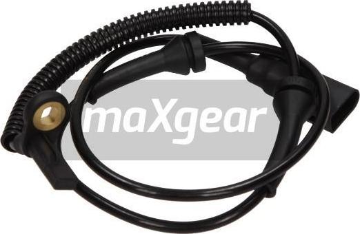 Maxgear 20-0173 - Sensor, təkər sürəti furqanavto.az