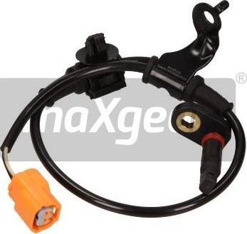 Maxgear 20-0247 - Sensor, təkər sürəti furqanavto.az