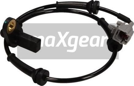 Maxgear 20-0266 - Sensor, təkər sürəti furqanavto.az