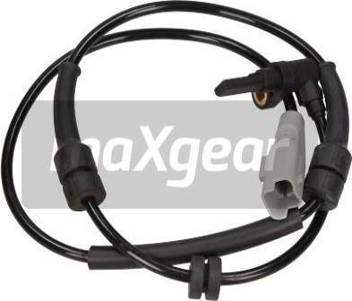 Maxgear 20-0209 - Sensor, təkər sürəti furqanavto.az