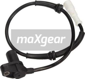Maxgear 20-0235 - Sensor, təkər sürəti furqanavto.az