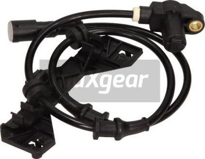 Maxgear 20-0230 - Sensor, təkər sürəti furqanavto.az