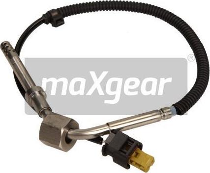 Maxgear 21-0422 - Sensor, işlənmiş qazın temperaturu furqanavto.az