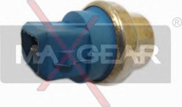 Maxgear 21-0020 - Sensor, soyuducu suyun temperaturu furqanavto.az