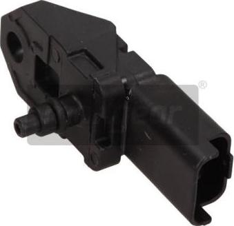 Maxgear 21-0196 - Sensor, suqəbuledici manifold təzyiqi furqanavto.az