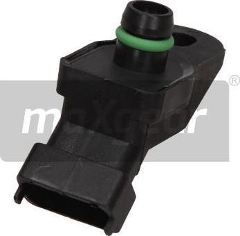 Maxgear 21-0190 - Sensor, suqəbuledici manifold təzyiqi furqanavto.az