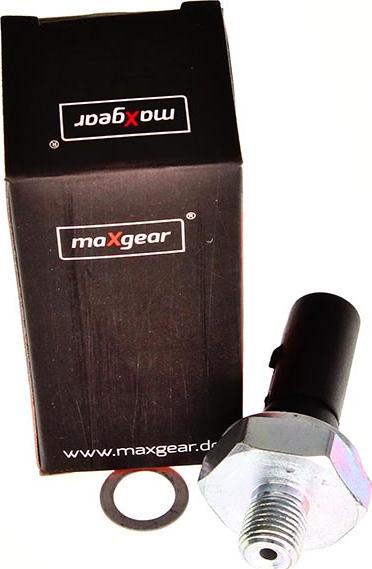 Maxgear 21-0107 - Göndərən vahid, yağ təzyiqi furqanavto.az