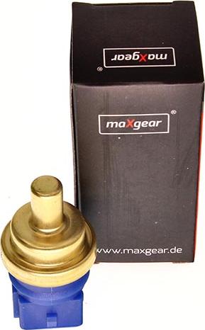 Maxgear 21-0139 - Sensor, soyuducu suyun temperaturu furqanavto.az